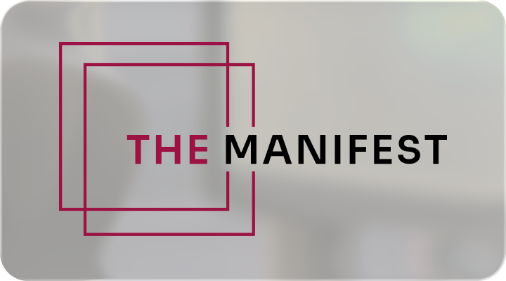 Manifest